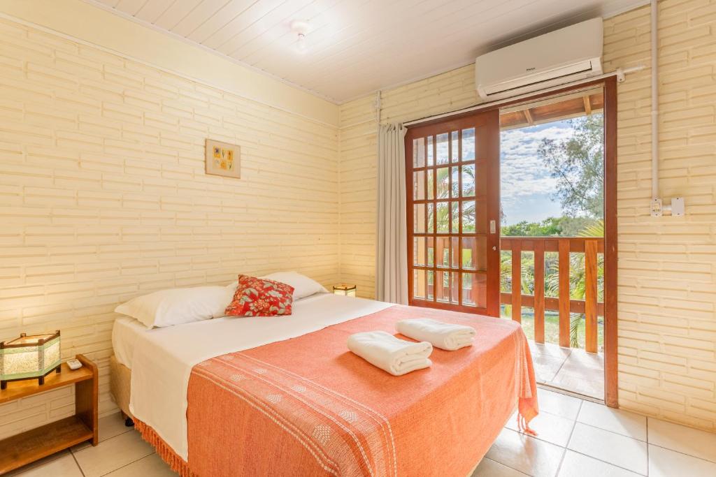 Pousada do Paraiso - Apartment