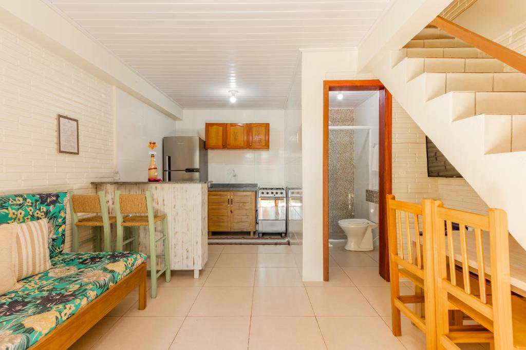 Pousada do Paraiso - Apartment