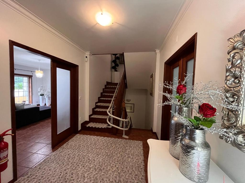 Fotografie z fotogalerie ubytování AM Residence v destinaci Braga