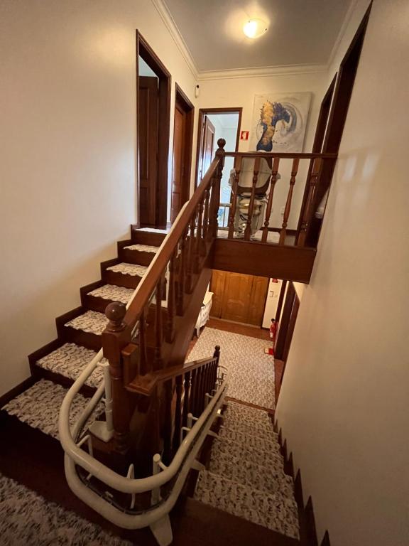 Fotografie z fotogalerie ubytování AM Residence v destinaci Braga