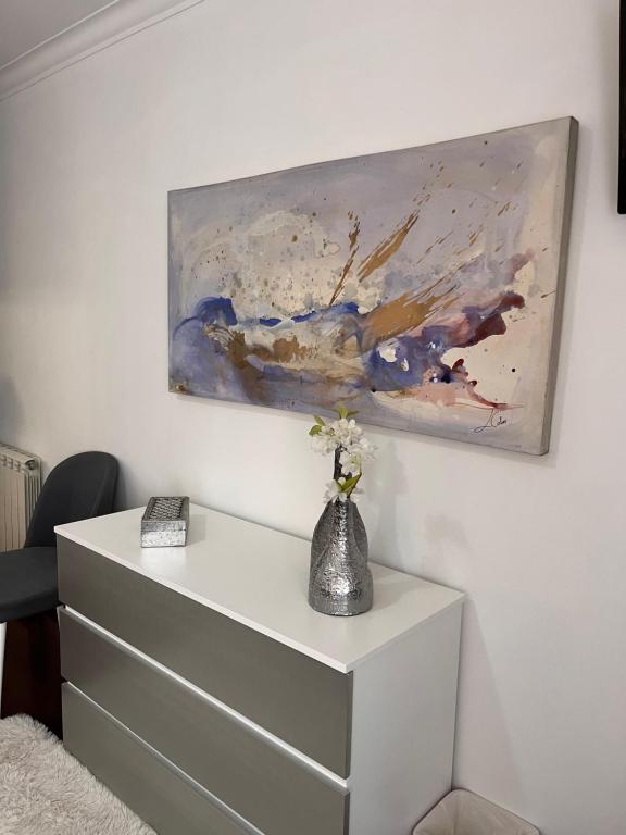 Fotografie z fotogalerie ubytování AM Residence v destinaci Braga