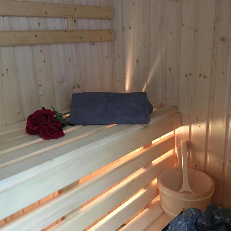 Family & Business Sauna Apartments Sienkiewicza Wesoła No3 - No4 Centrum Downtown - 1-2 Bedroom with Private Sauna, Parking - 4