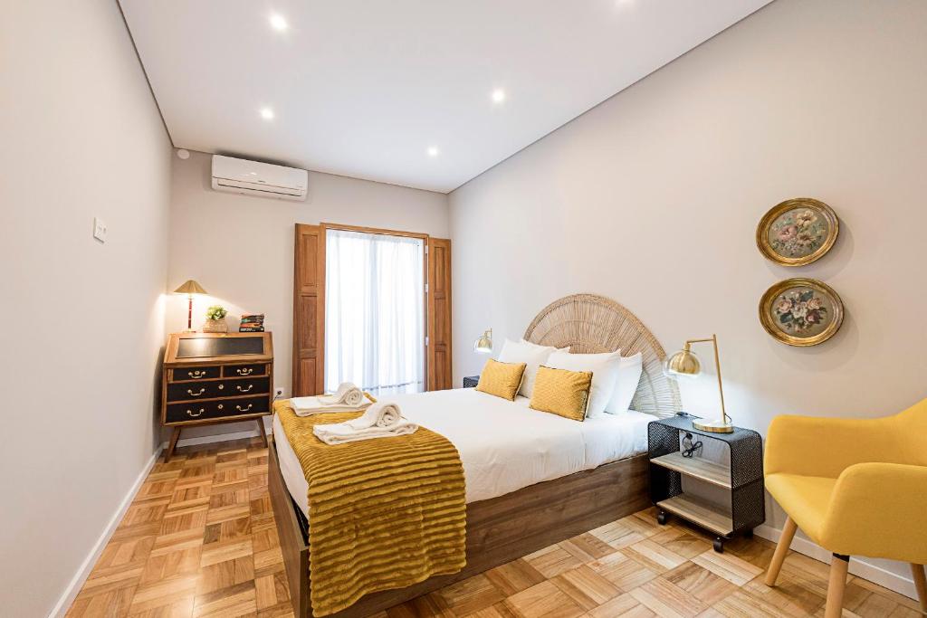 Lovely Flat Marquês