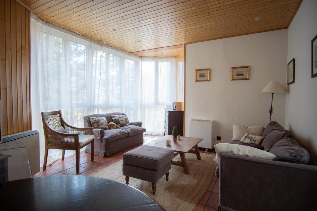 EUROPA HOUSE Parking GRATIS, Sierra Nevada (updated prices 2024)