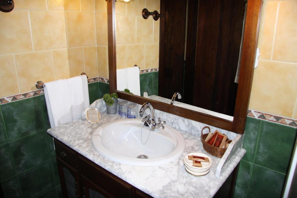 Hotel SPA Atxaspi - 14