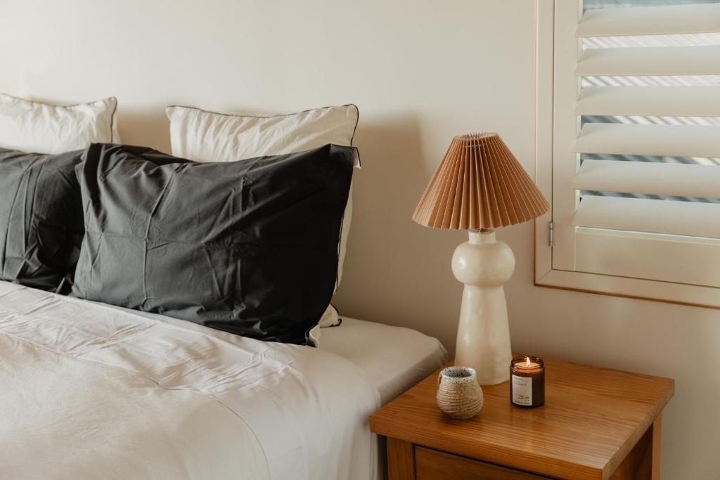 Buffalo Lodge - Resim 42