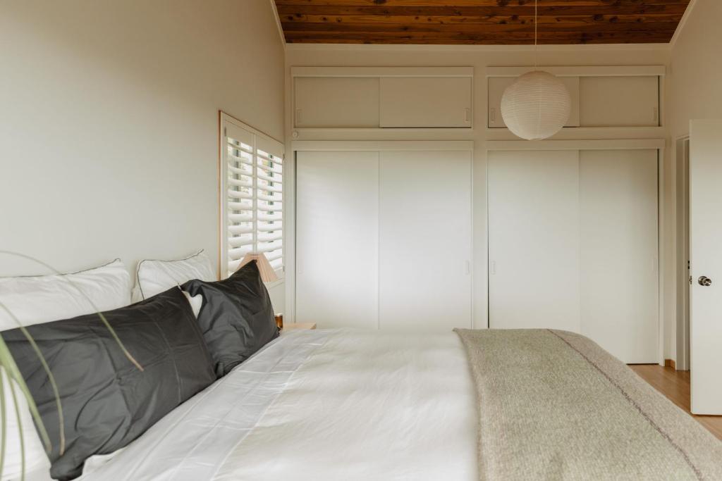 Buffalo Lodge - Resim 44