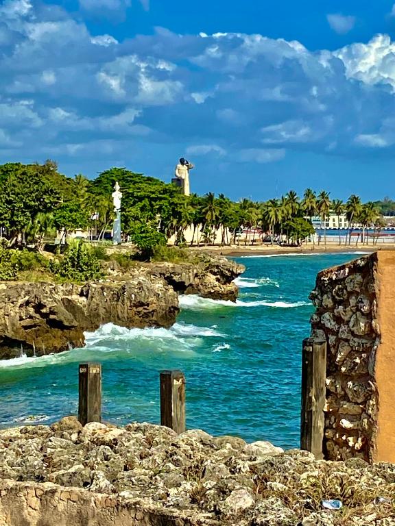 Fotografie z fotogalerie ubytování Boutique Hotel Casa Grande v destinaci Santo Domingo