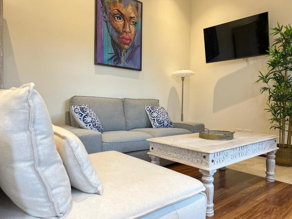 Fotografie z fotogalerie ubytování Boutique Hotel Casa Grande v destinaci Santo Domingo