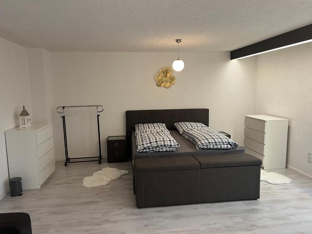 Meli-Vellmar - Habitación Doble De Lujo Con Balcón