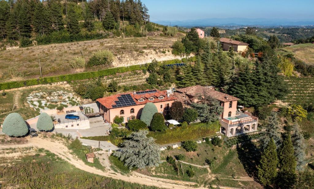 Giarvino Boutique Guest House