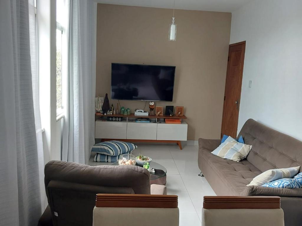 Apartamento 3/4 no Circuito do Carnaval 2024 Salvador/BA, Salvador