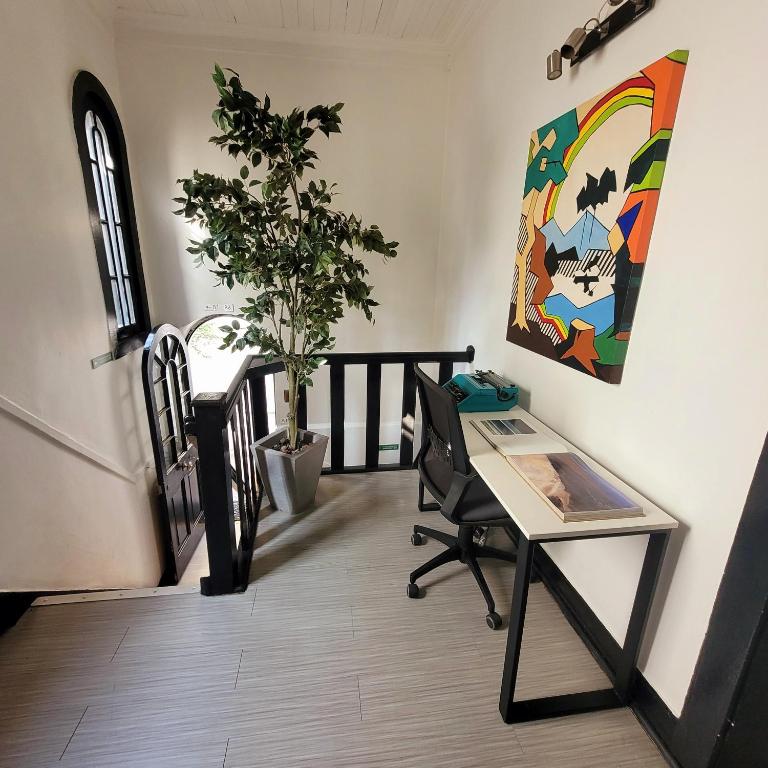 Fotografie z fotogalerie ubytování De Blasis Budget Rooms v destinaci Santiago