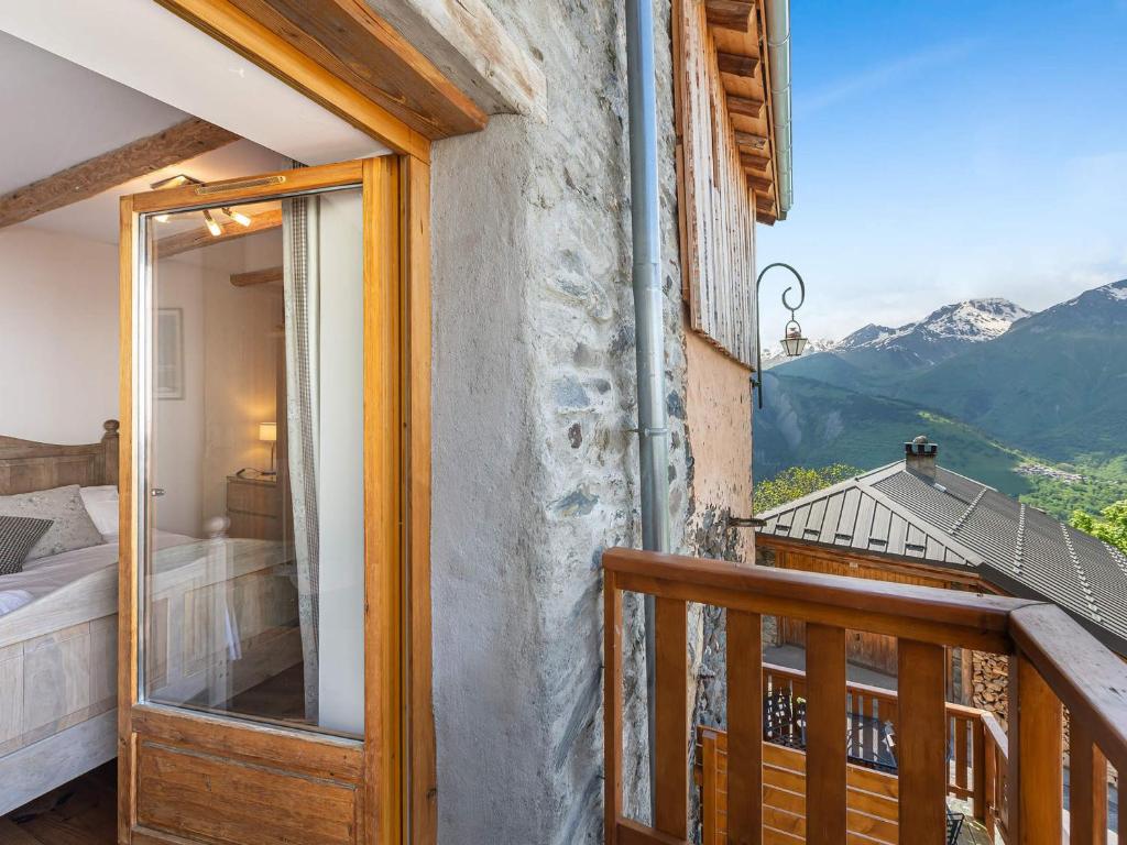 Planvillard – Photos 4