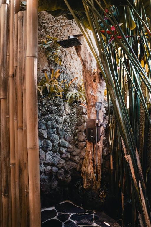 Makerti Bali~Bamboo House, Selat (aktualisierte Preise fr 2026)