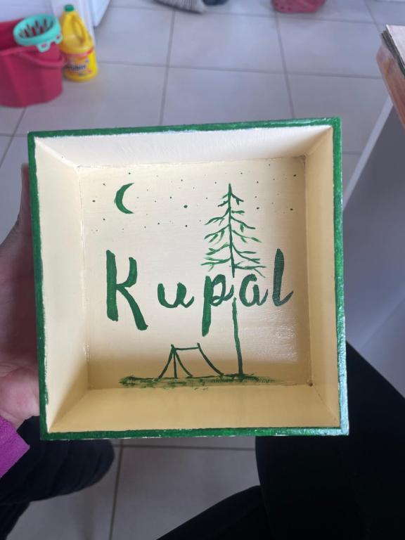 Foto dalla galleria di Complejo KUPAL a Lolog