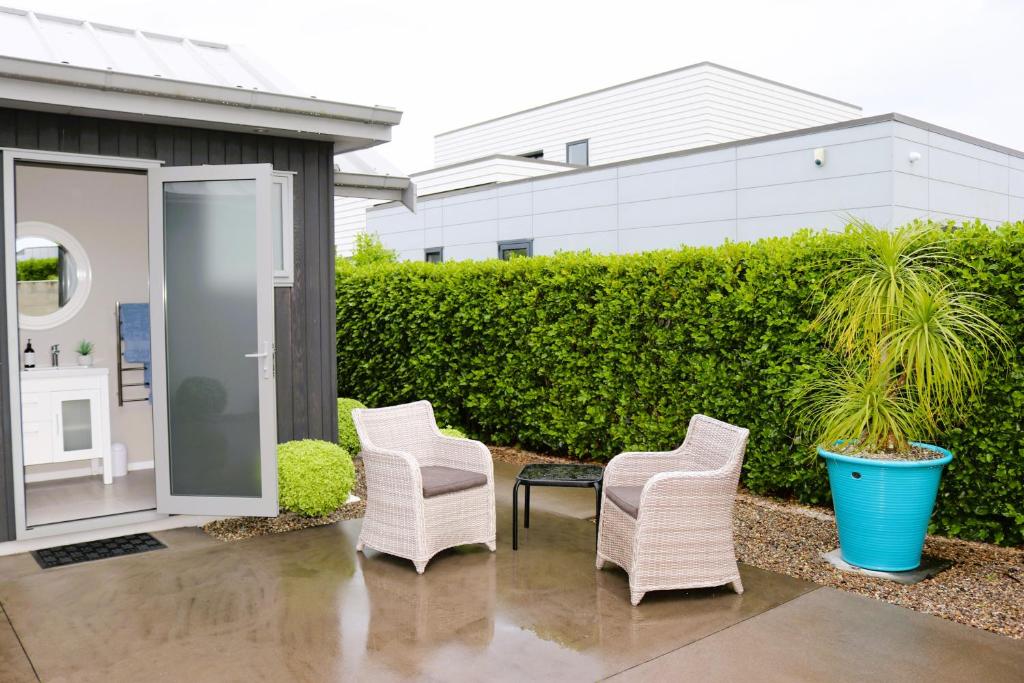 St Kilda Studio - Resim 21