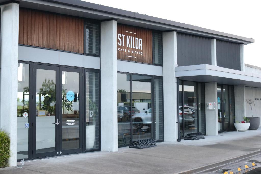St Kilda Studio - Resim 28