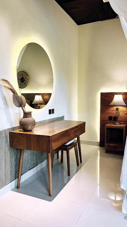 Fotografie z fotogalerie ubytování The Papas Villas v destinaci Tegalalang