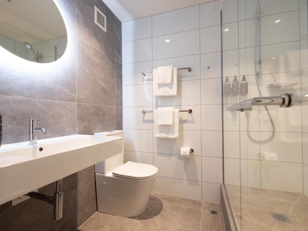 Auckland Rose Park Hotel - Resim 13