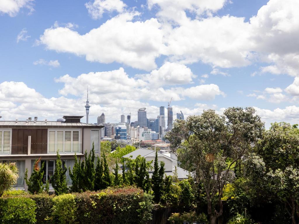 Auckland Rose Park Hotel - Resim 36