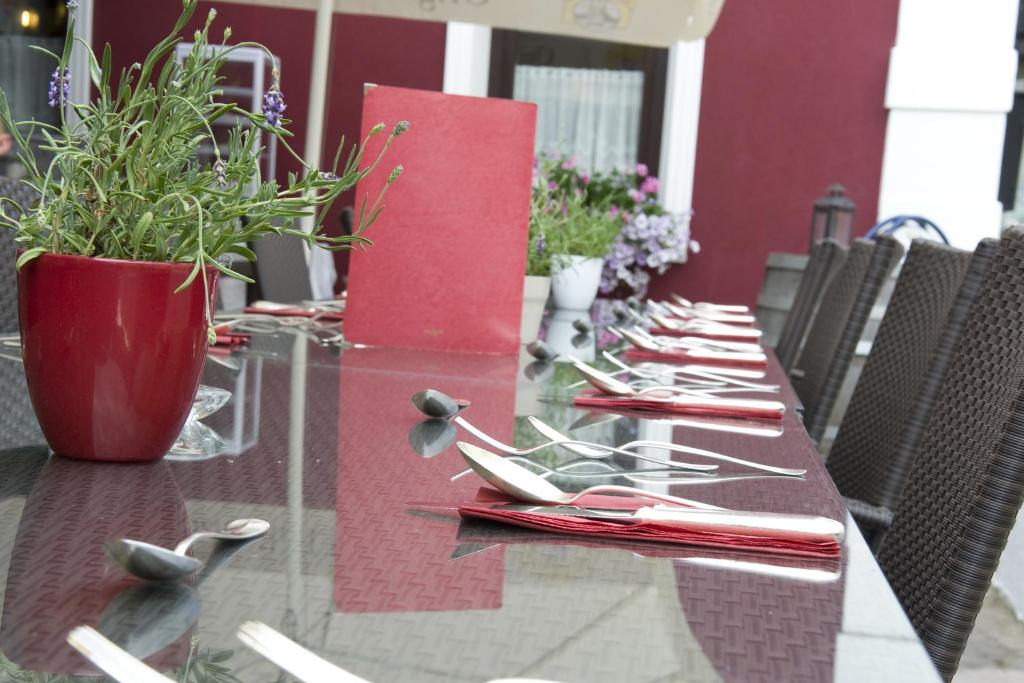 Kép Hotel Wilder Mann szállásáról Steinach am Brennerben a galériában