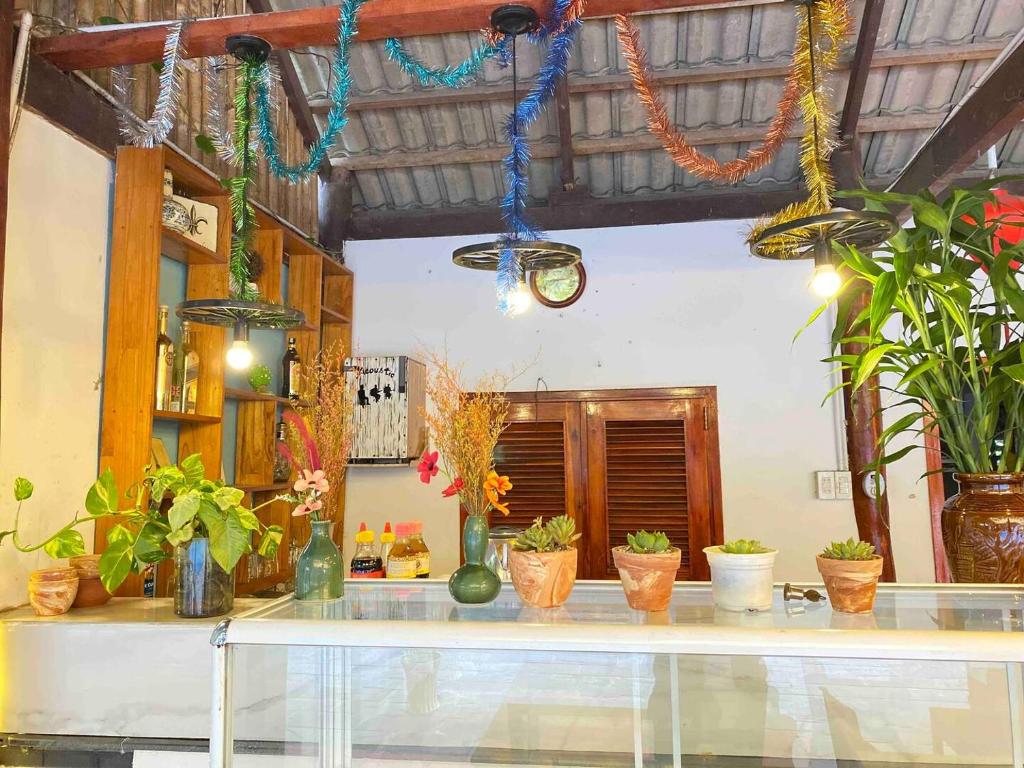 Foto Phú Quốcis asuva majutusasutuse Have Fun Phú Quốc galeriist