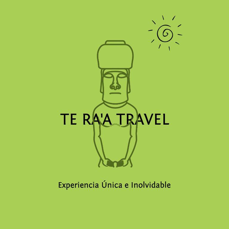 Fotografie z fotogalerie ubytování Te Ra a Travel Suit Doble Single v destinaci Hanga Roa