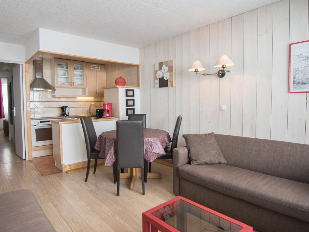 Appartement Sud/Ouest 2P, 500m des pistes, Wi-Fi, Val-Claret