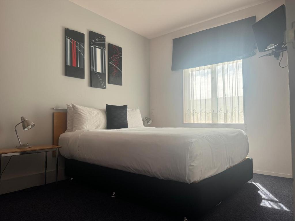 Best Western Wellington - Resim 38