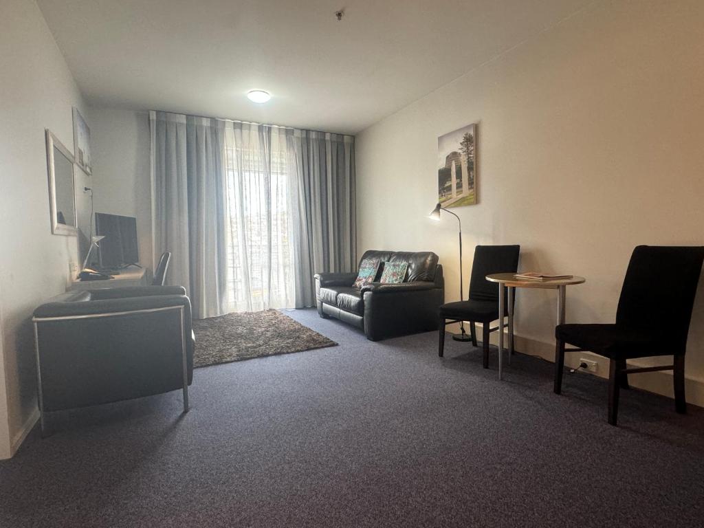 Best Western Wellington - Resim 43