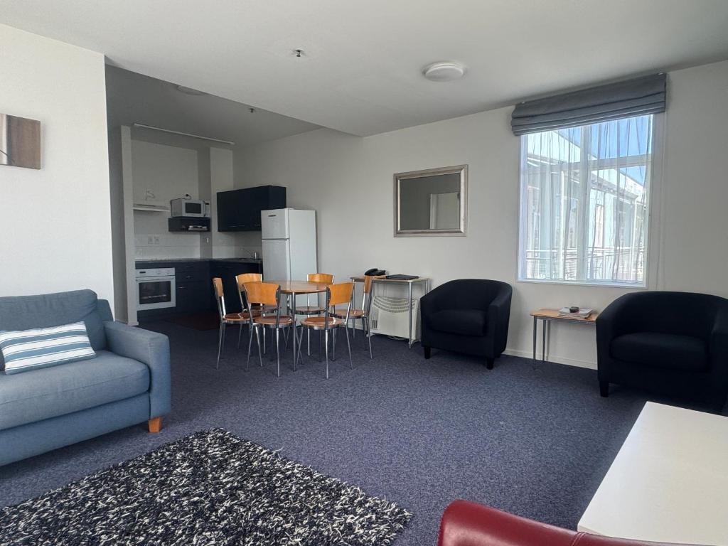 Best Western Wellington - Resim 10