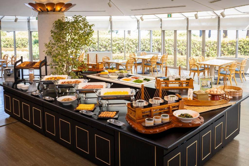 Okura Hotel Marugame（丸亀市）：（最新料金：2026年）