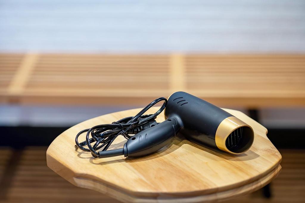 Siam Subway Hostel and Café - 9