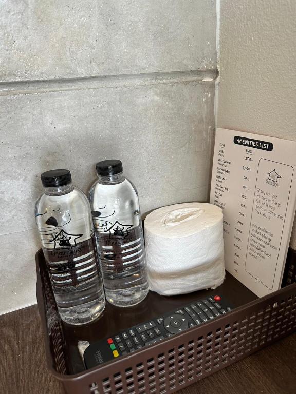 Baan Ma Feung GuestHouse - 13