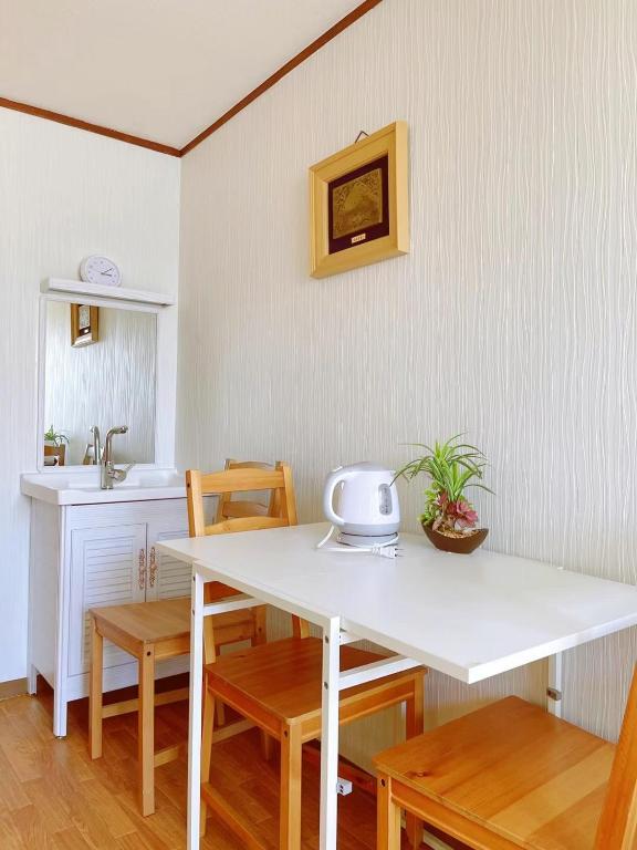 Bild i bildgalleri på Nippori Osaka Nishi-Tengachaya Guesthouse西天下茶屋アパートメント i Osaka