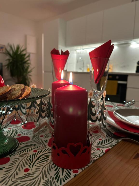 Фотография из галереи Cozy 1 bedroom apartment Antibes Juan-les-Pins - walk to beaches, restaurants, old town в Антибе