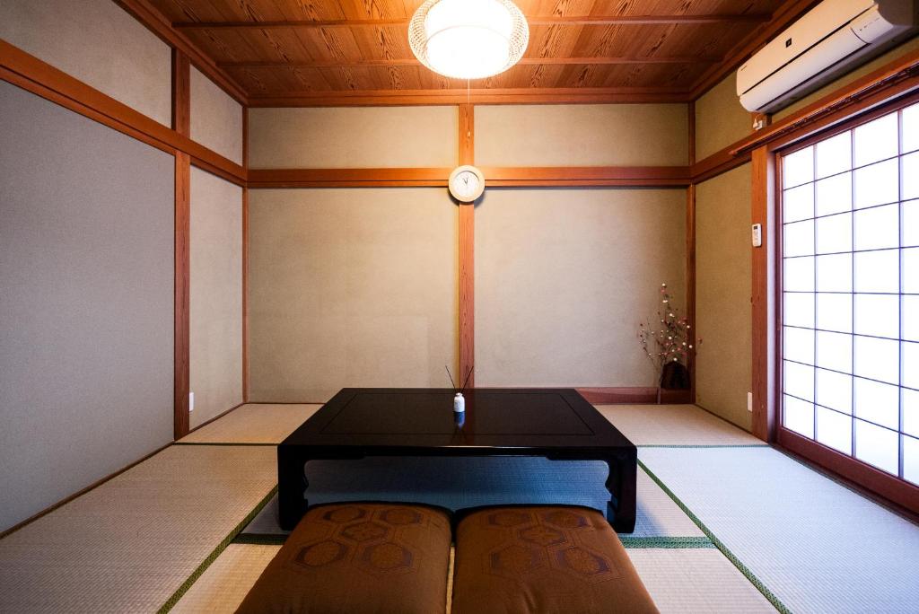 Fotografie z fotogalerie ubytování 海風〜nami no oto〜 v destinaci Himi