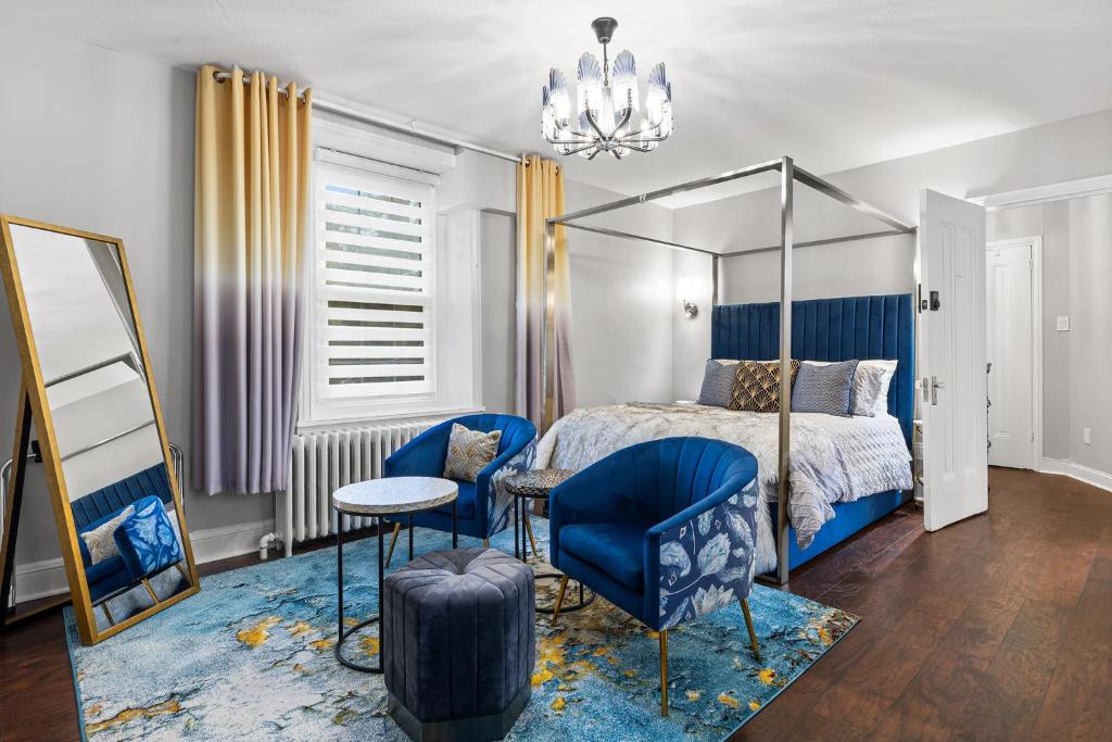 Ellerslie Manor House Bensalem, PA, Bensalem (updated prices 2024)