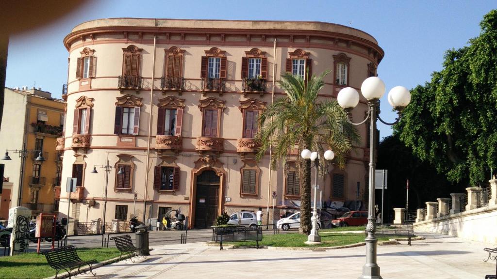 Fotografia z galérie ubytovania Al Bastione di Cagliari v Cagliari