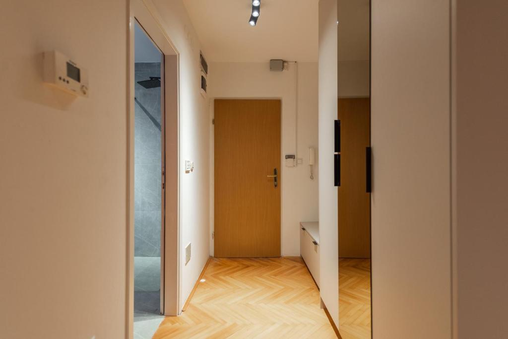Fotografie z fotogalerie ubytování Sarajevo Central Elegance Apartments v destinaci Sarajevo