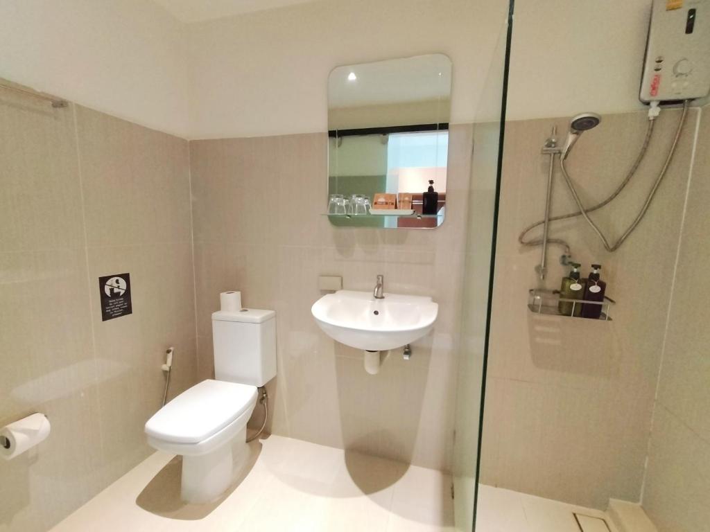 Nest Sense Resort - 15