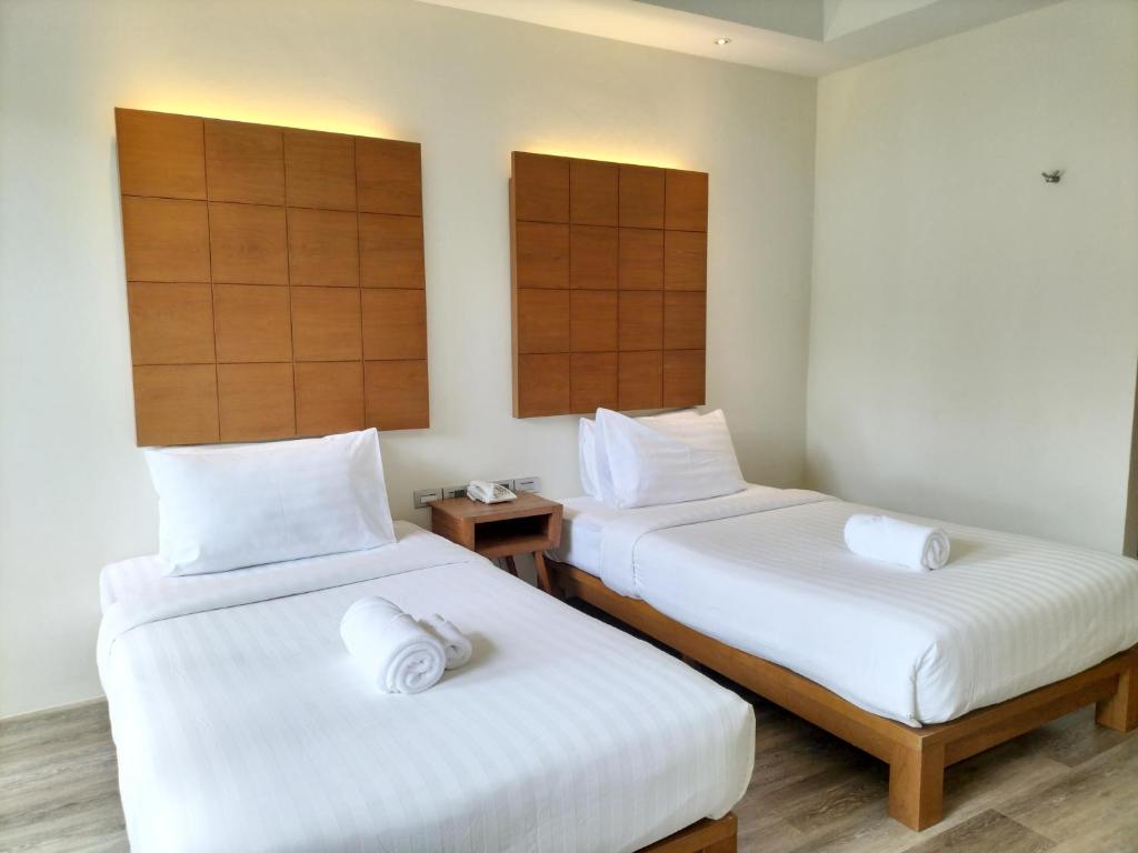 Nest Sense Resort - 9