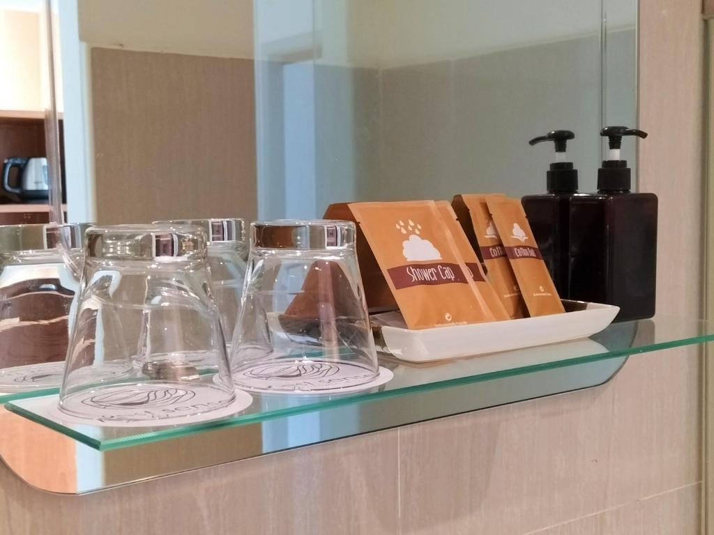 Nest Sense Resort - 16