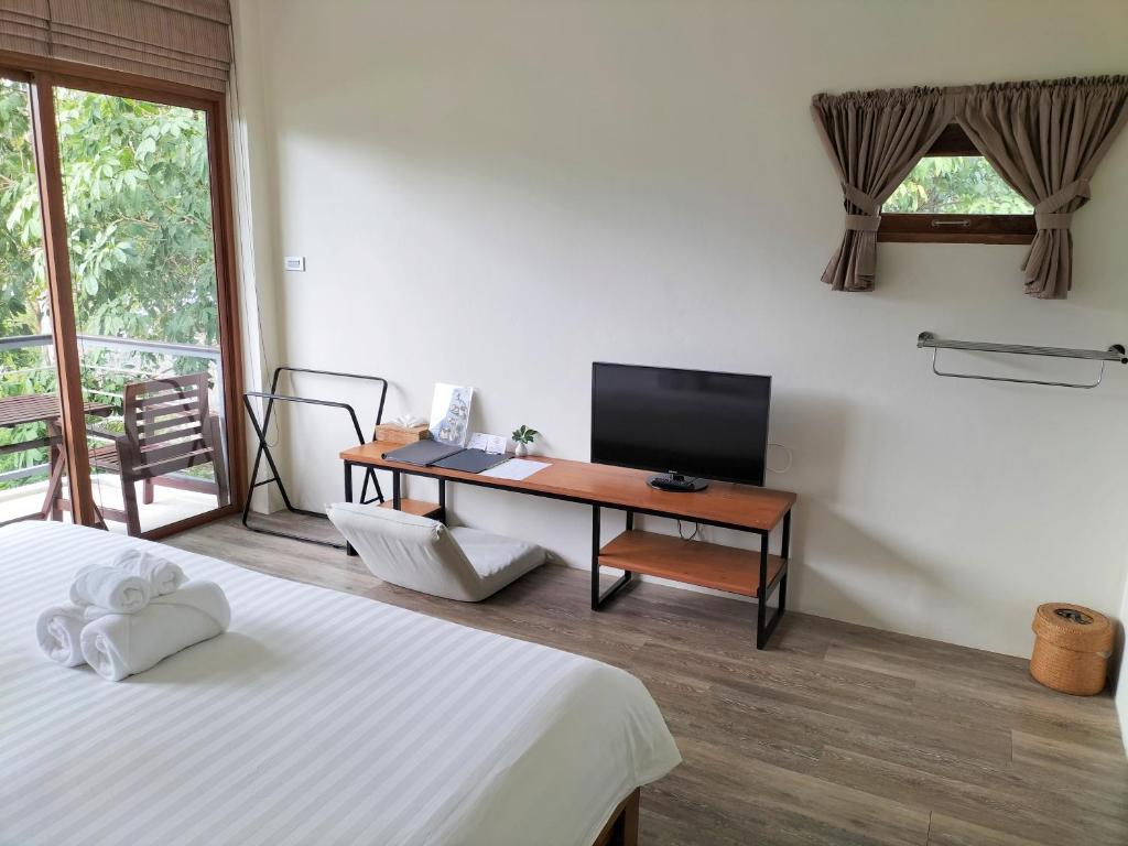 Nest Sense Resort - 7