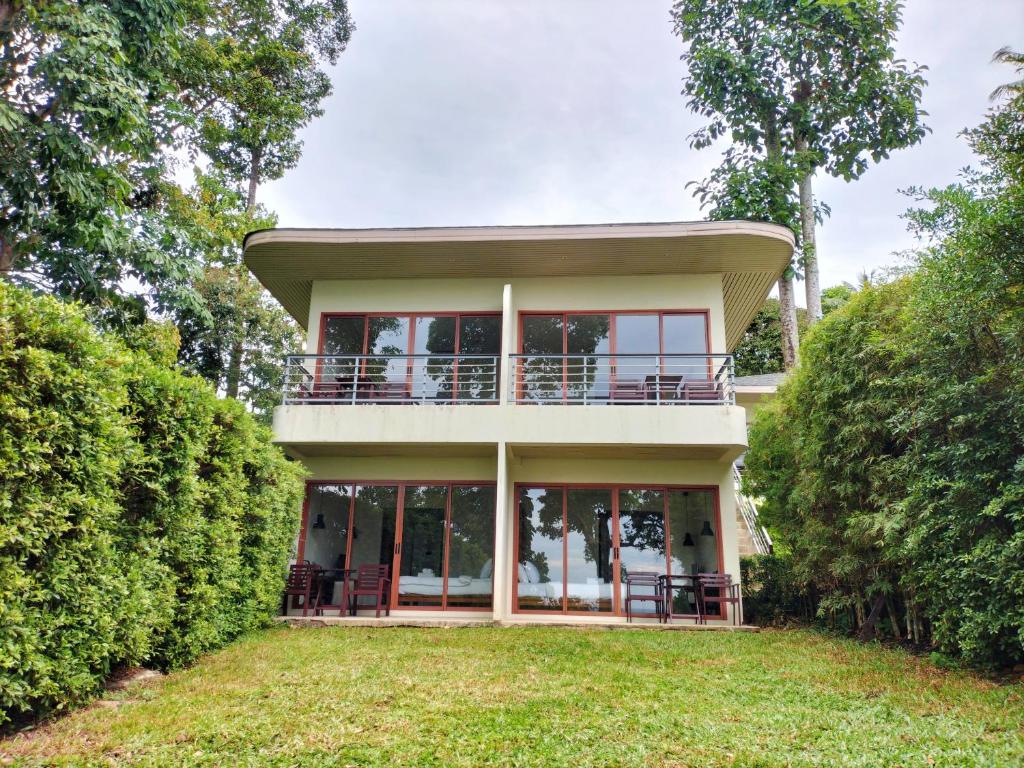 Nest Sense Resort - 2