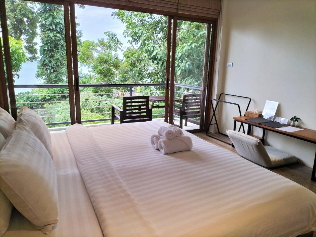 Nest Sense Resort - 3