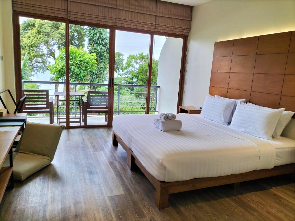 Nest Sense Resort - 8