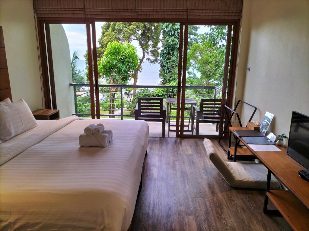 Nest Sense Resort - 4