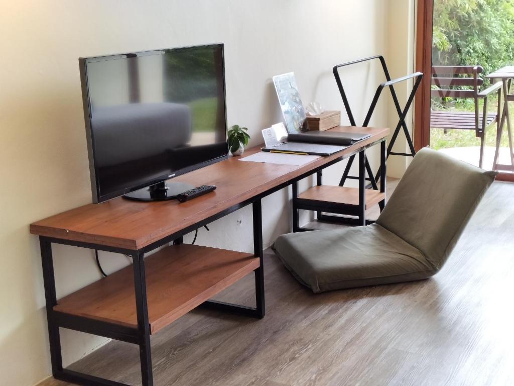 Nest Sense Resort - 12